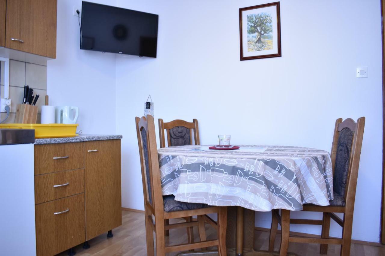 Apartman Nin-Dodo מראה חיצוני תמונה