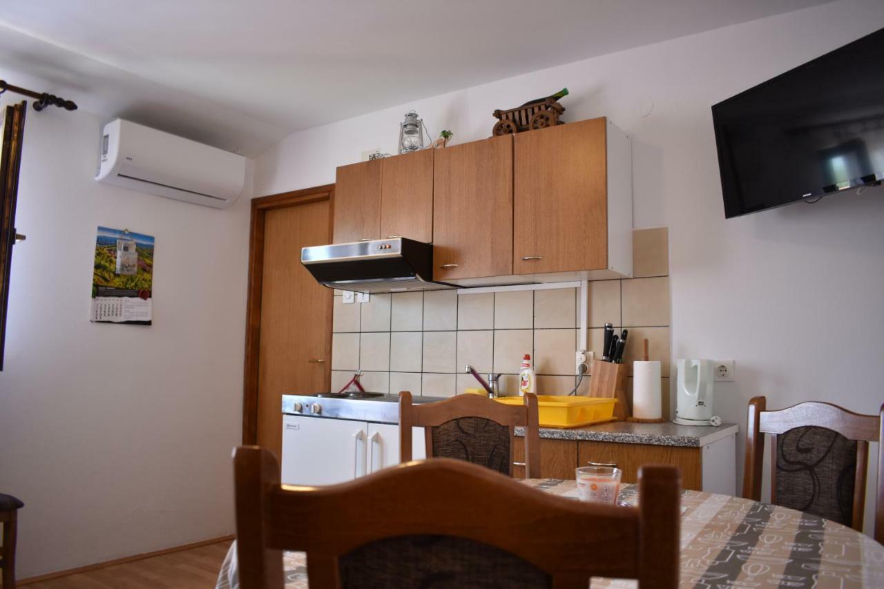 Apartman Nin-Dodo מראה חיצוני תמונה