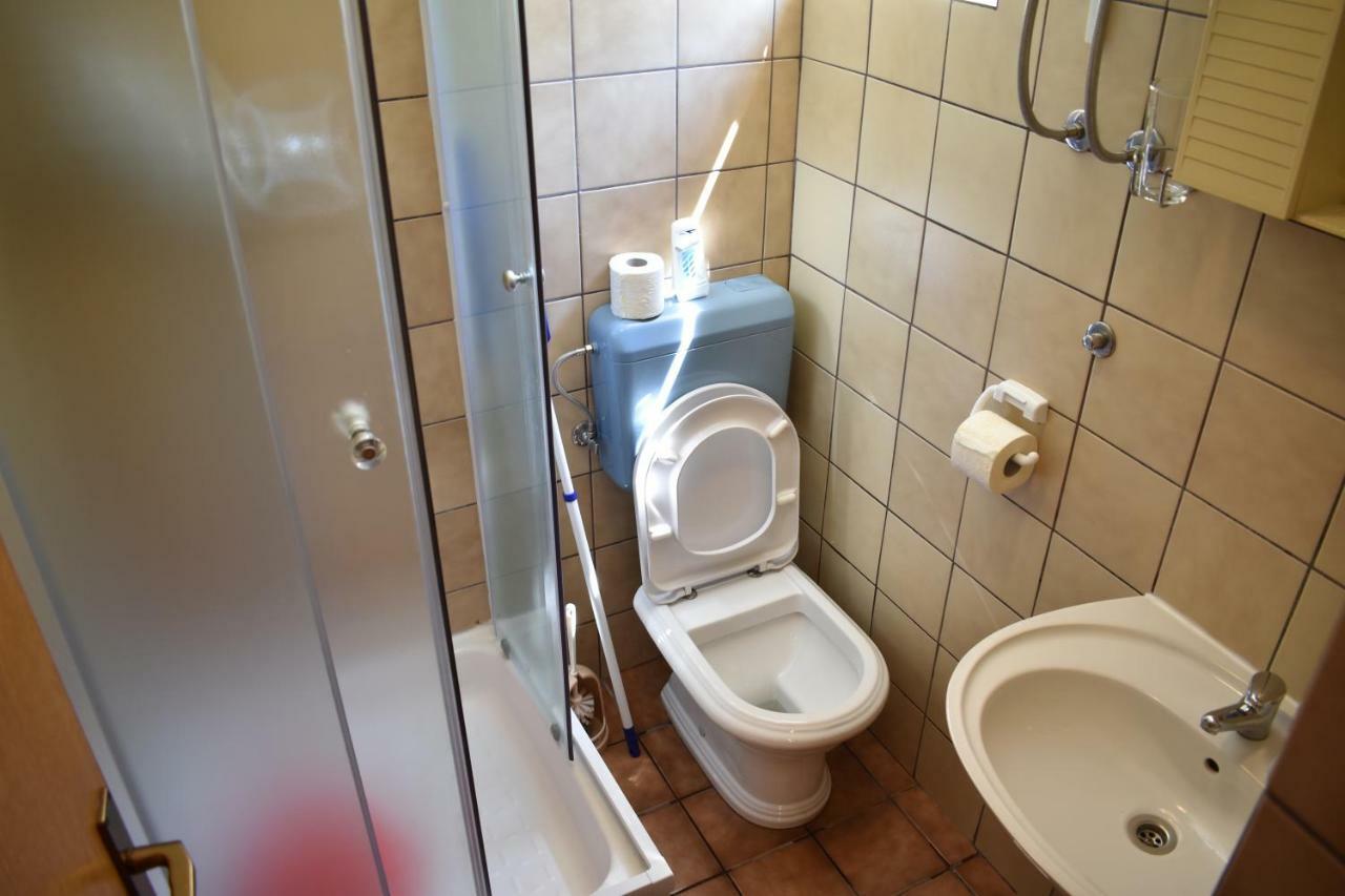 Apartman Nin-Dodo מראה חיצוני תמונה