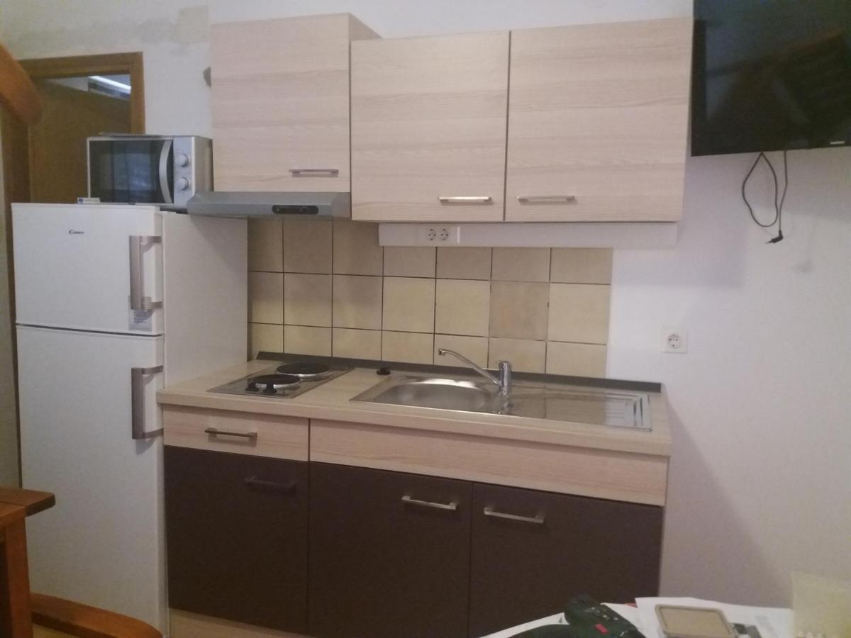 Apartman Nin-Dodo מראה חיצוני תמונה